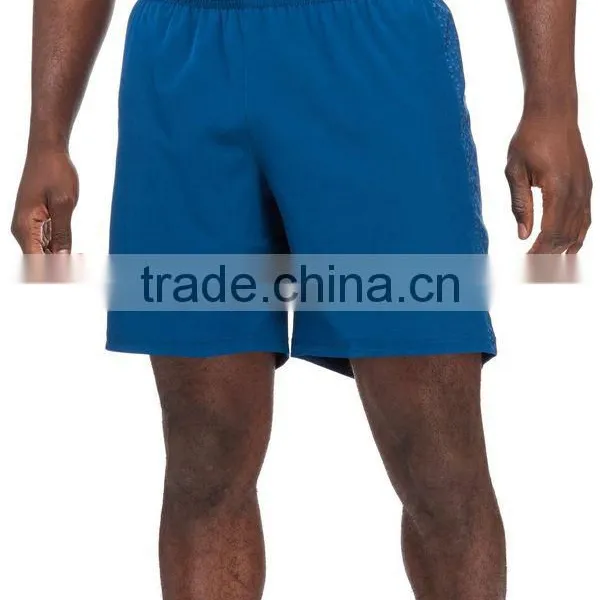 Sports Shorts Men Running Fitness Training Pants for Summer photo-4
