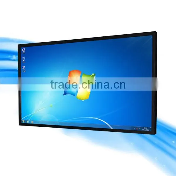 84 inch wall mount large lcd screen monitor