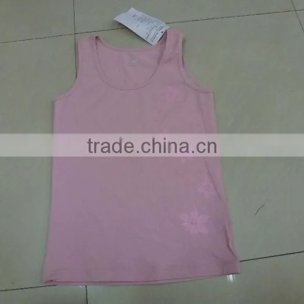 Women's Yoga Tank Top