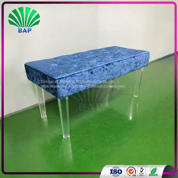 Hot Selling Corner Bench Shower Sex Bench Changing Room Bench Stool photo-2