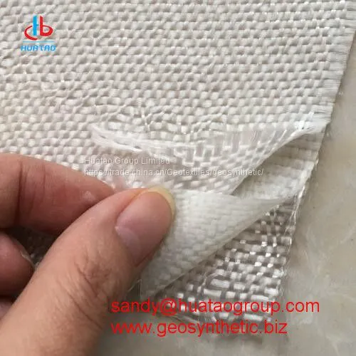 Композитная геомембрана photo-2