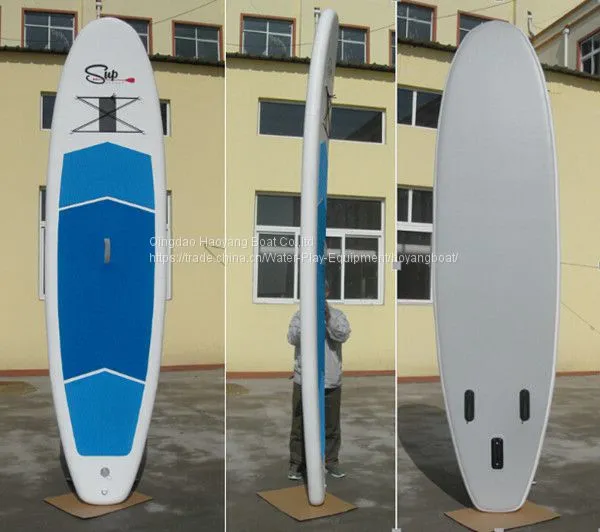 Inflatable SUP Board /ISUP/Surfing Board photo-2