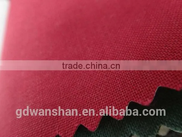 Eco Friendly Material Hardcover Book Binding Polyester Cotton Silk Textile Fabric Cloth photo-4