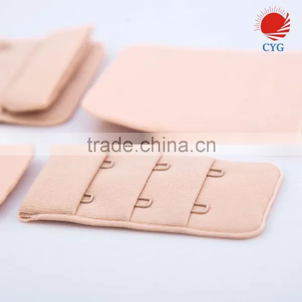 Bra Extender for Bra Accessories Bra Hook and Eye Tape Passed Oeko-tex photo-4