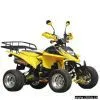 250cc Road Legal ATV