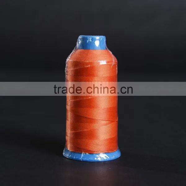 High Quality Thread Leather Thread photo-4
