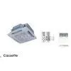 VRF System Cassette Type Indoor Units