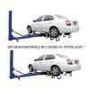 Auto Body Frame Machine (SINFK1)