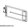 Adjustable Swing Gate Scaffold