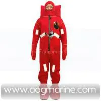Marine Life Immersion Survival Suit FZBW
