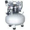 600W 0.8HP Silent Oilless Air Compressor For Dental Clinic , 105L/min