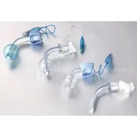 Tracheostomy Tube