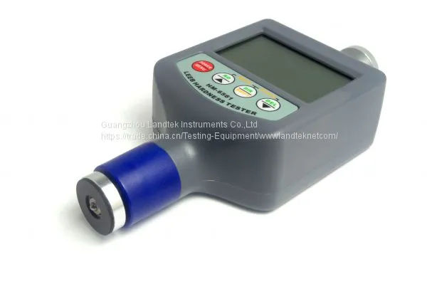 Digital Metal Hardness Tester HM-6561 photo-4