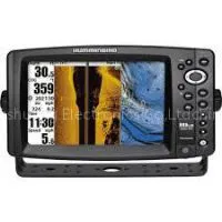 Humminbird 999ci HD SI Combo Fish Finder System, Black
