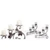Sell Metal Grape Shape Candleholder