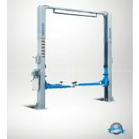 Asymmetric Column Clear Floor Lift photo-2