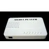 HDD Media Player Portable Media Player