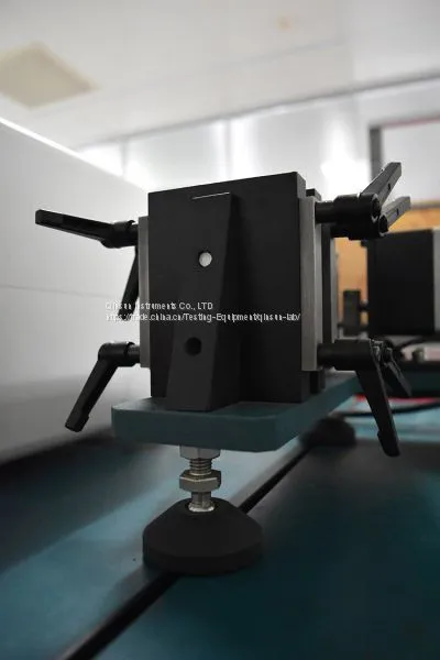 Low Temperature Chrysler Fold Tester photo-4