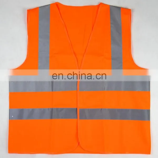 High Quality Custom Colorful Vest Breathable Singlet Workwear Sleeveless Uniform For Unisex photo-4
