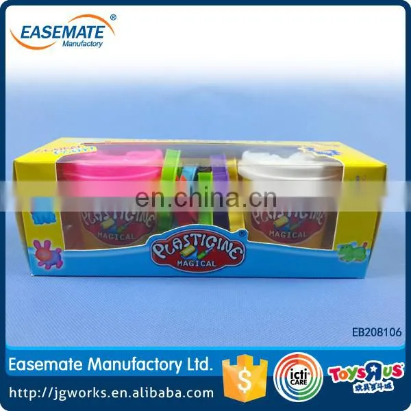 Play Dough Set
