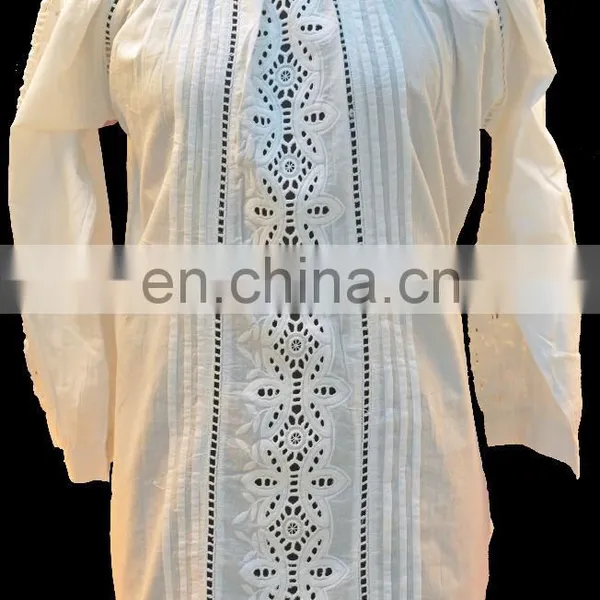 LADIES BLOUSES NEW FASHION 2017 photo-2