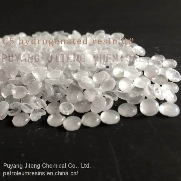 Hydrogenated Hydrocar Bon Resin LH1001