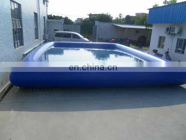Quality Inflatable Pool, Inflatable Swimming Pool For Sale