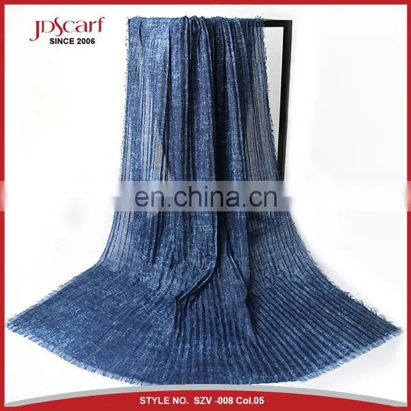 Manufacturer Supply Wholesale Magic Scarf for Women Ladies photo-5