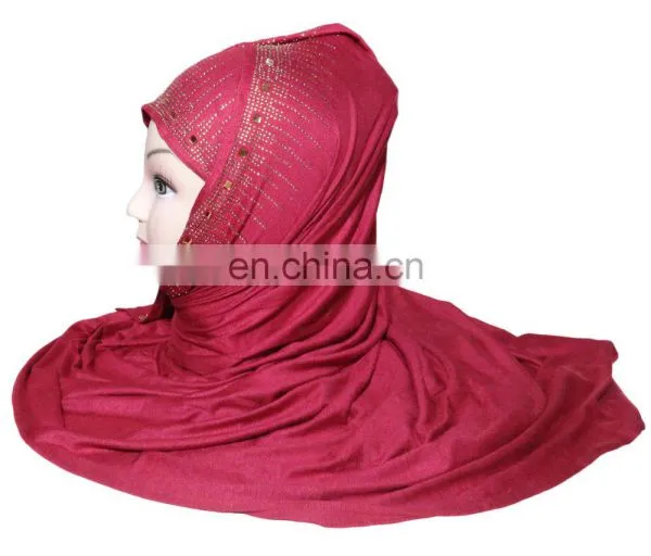 Evening Wear Stoles / Latest Daily Wear Embroidery Hosiery Cotton Dupatta 2017 / Ladies Party Wear Headscarf 2017 photo-2
