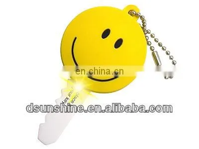 Soft PVC Keychain 2 Sided, Soft PVC Keyholder, 3D Rubber Keychain at Nice Quality and Price photo-4