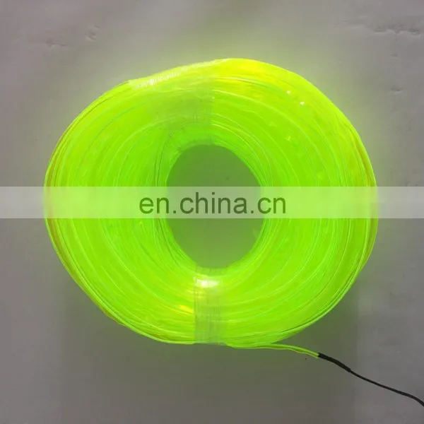 High Brightness Flexible Neon el Cold Light photo-4