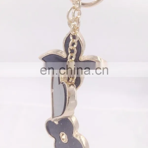 Honorable Cute Keychain Male Car Keychain Women Bag Key Chain photo-4