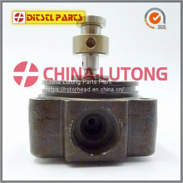 Head Rotor 1 468 333 320 3/11r for Benfra /Iveco photo-3