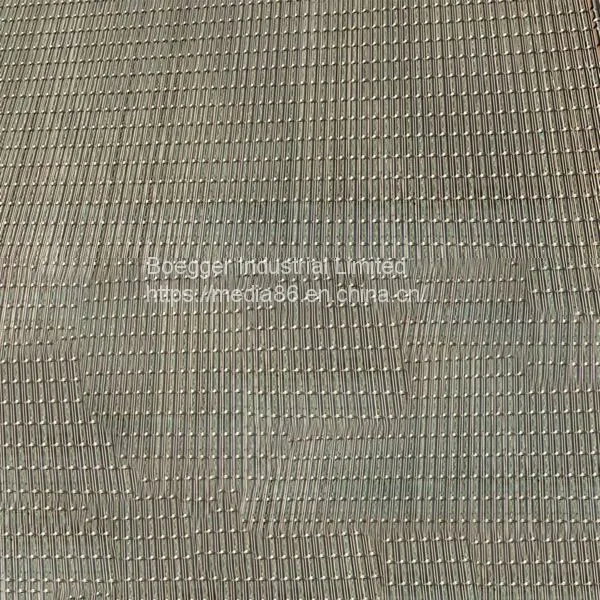 Media Metal Mesh Makes Indoor photo-3