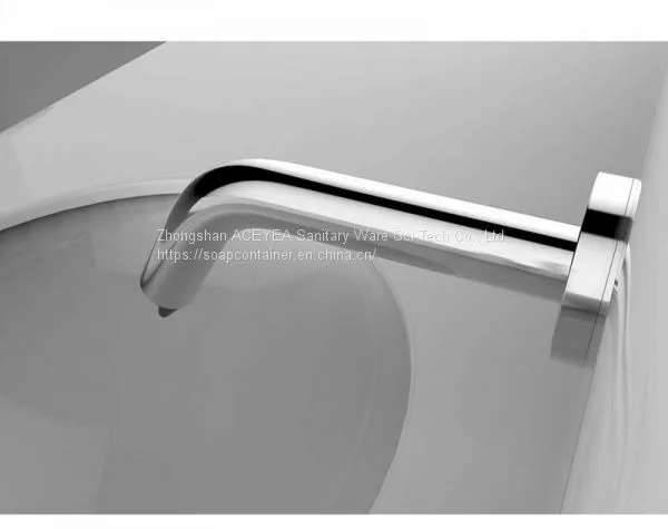 500ml Bathroom Infrared Control Wall Soap Dispenser