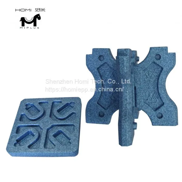 Kids Table Chair Urltra-Light EPP Foam Safety Furniture For Children photo-3