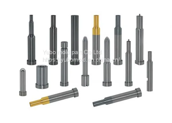 Precision Mold Guide Bush Guide Pin Plastic Mold Guide Bush photo-2