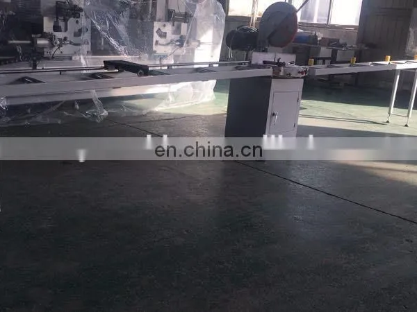 Hot Sale Single-head Cutting Saw photo-5