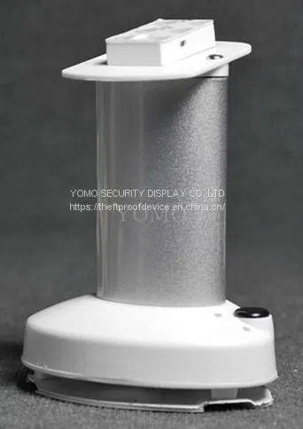 Multi-fuctional Security Display Stand for Cellphone or Camera photo-3