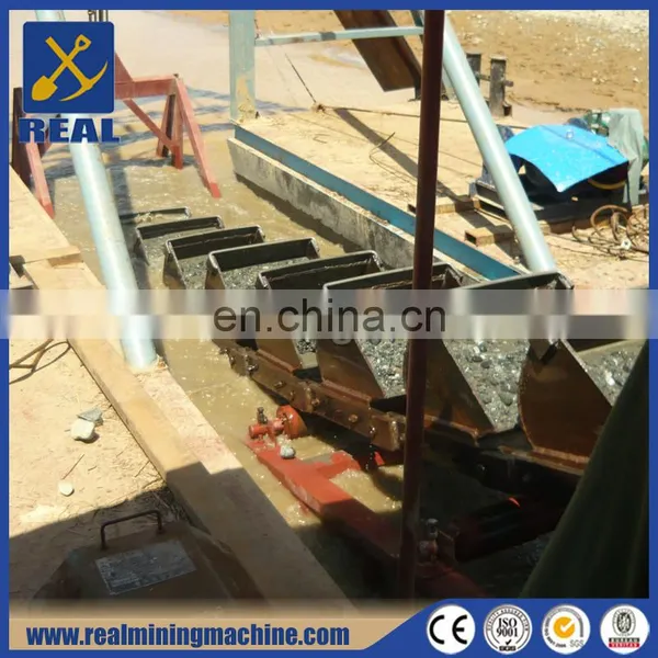 150m3/h Hydraulic Cutter Suction Dredger Sale photo-2