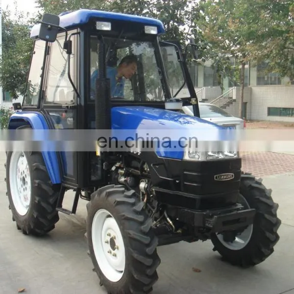 High Quality 4wd 45 hp Farm Tractor photo-2