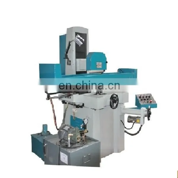 Hydraulic Automatic Surface Grinding Machine MY1224 Hydraulic Type With CE