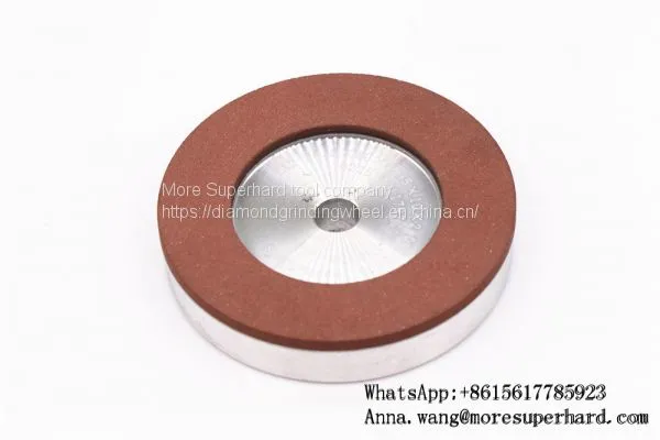 Superabrasive Diamond & Cbn Grinding Wheels,1A1 Diamond Grinding Wheel, Flat Diamond Wheel For Carbide Grinding photo-5