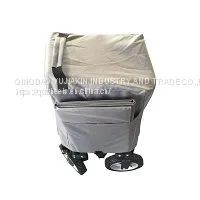 Camping Cart Travel Wagon