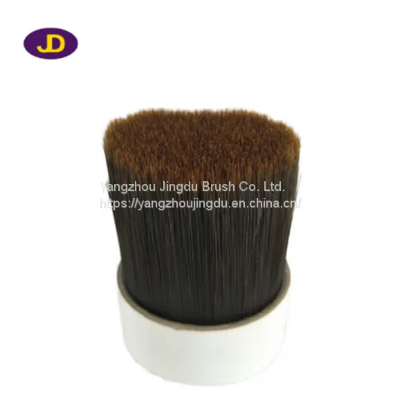 Double Boiled 57 Millimeter 60% - Top Natural White Mane photo-4