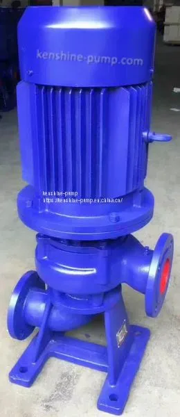 QW,WQ Submerged Sewage Pump photo-2