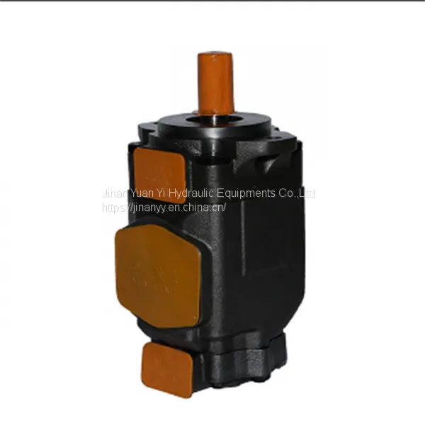 Denison T6EC Hydraulic Vane Pump T6C, T6D, T6E, T6DC, T6EC, T6ED Hydraulic Pump photo-4