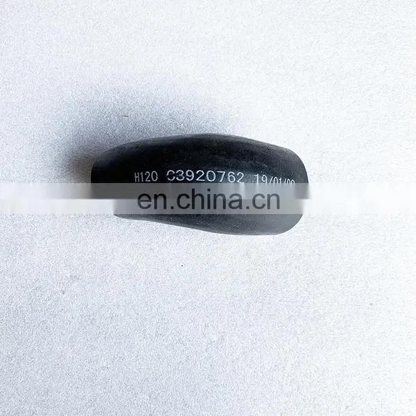 High Quality Diesel Engine Parts for DCEC 6CT Elbow Hose 3920762 photo-4