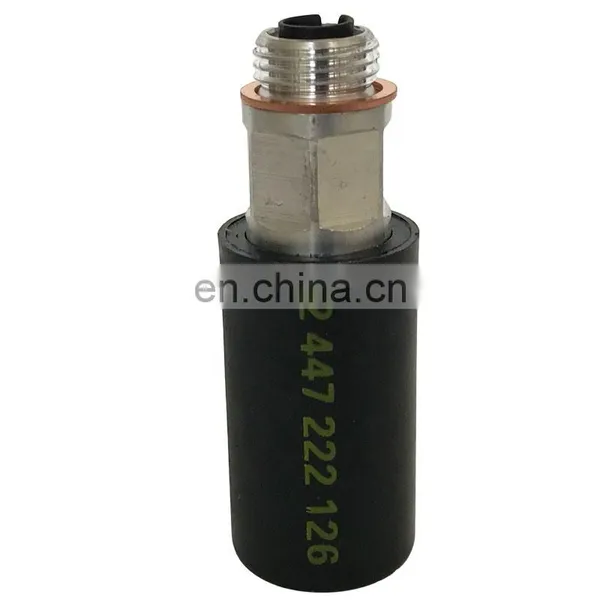 BJAP Premier Pump 2447222126 2 447 222 126 Hand Pump photo-3