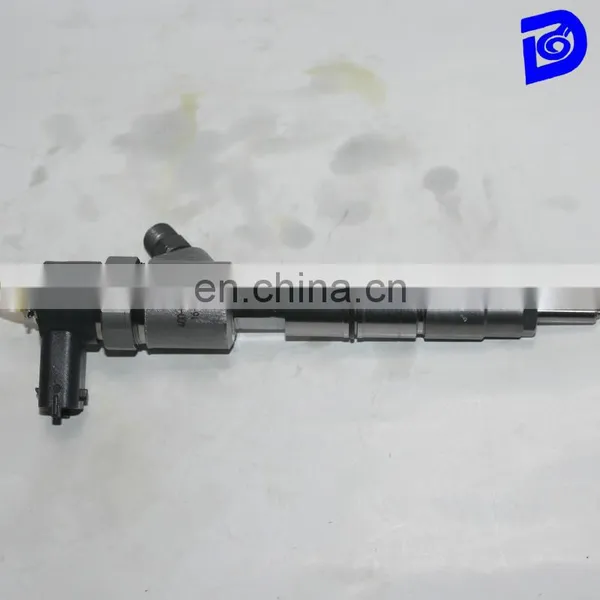0 445 110 313 GENUINE Fuel Injector 0445110313 for Foton 4JB1 photo-6